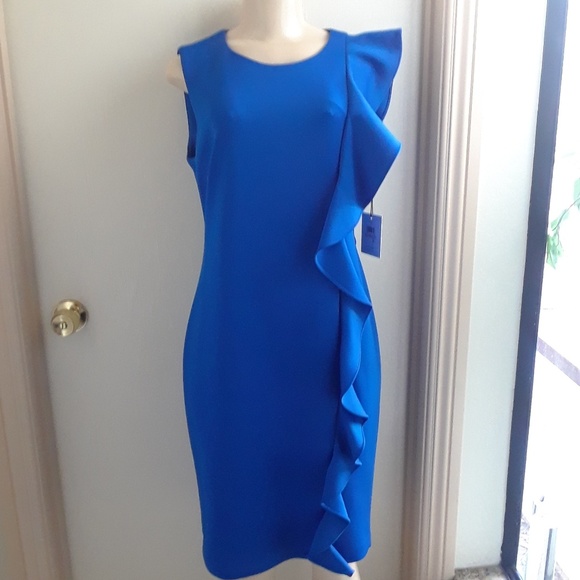 Calvin Klein Dresses & Skirts - Calvin Klein Formal Dress